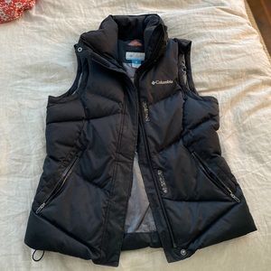 Columbia Vest